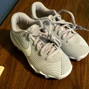 Nike Boys Baseball Cleats